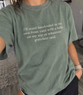 Funny Breastfeeding Shirt