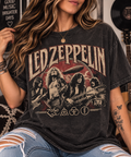 Unisex LZ Shirt