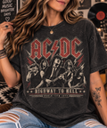 Unisex AC Shirt