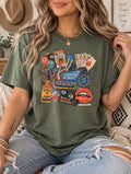 TO Shirt