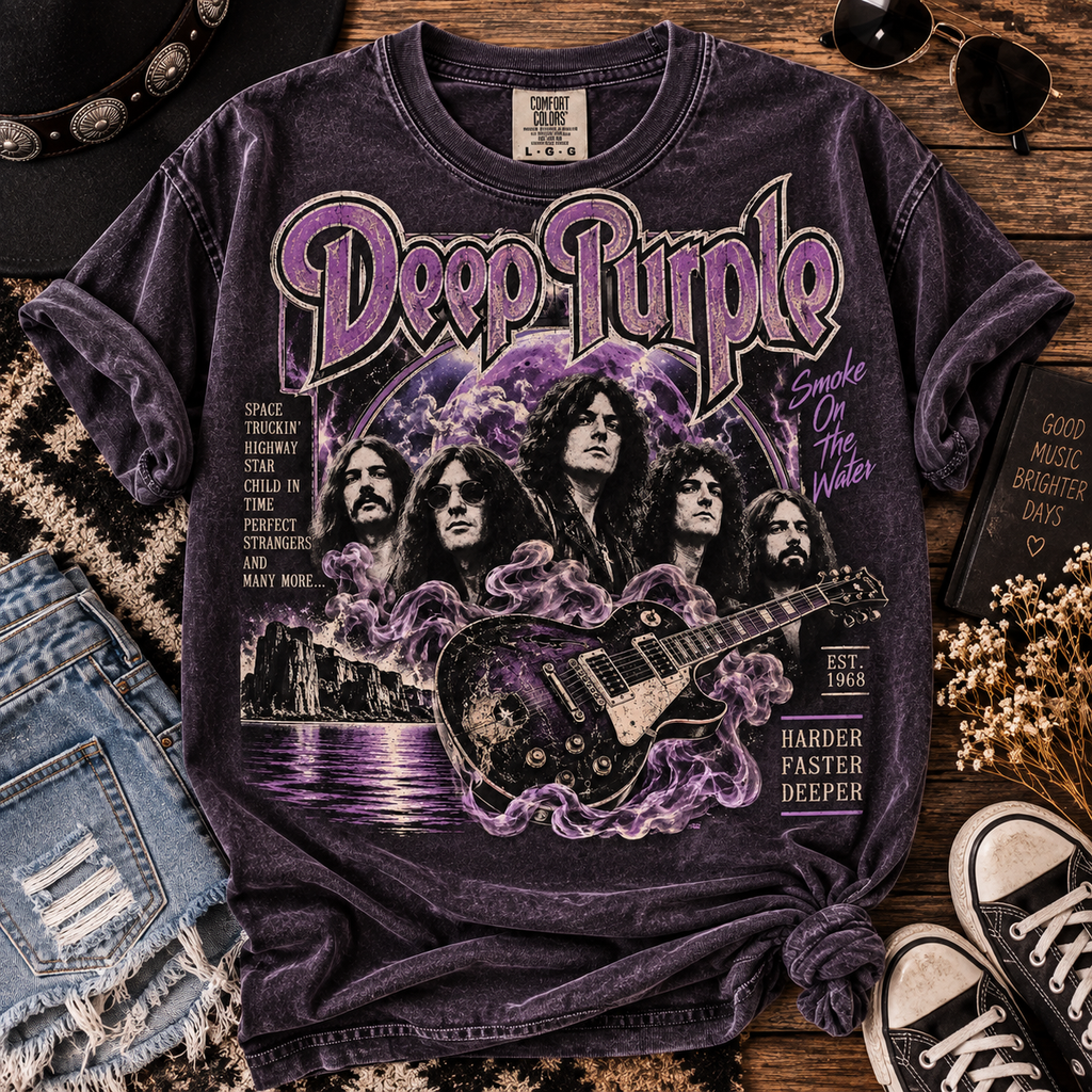Unisex DP Shirt