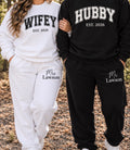 Couples Matching Set
