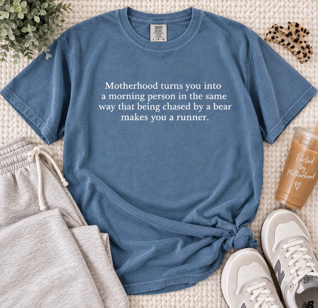 Motherhood Shirt