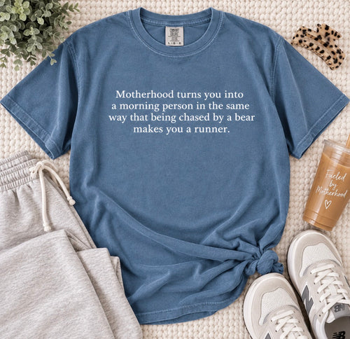 Motherhood Shirt