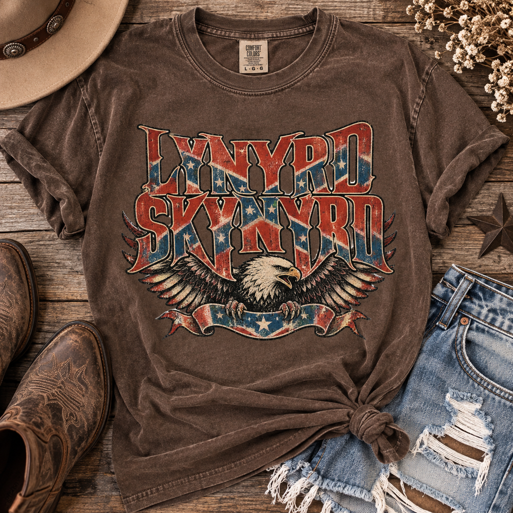 Unisex LS Shirt