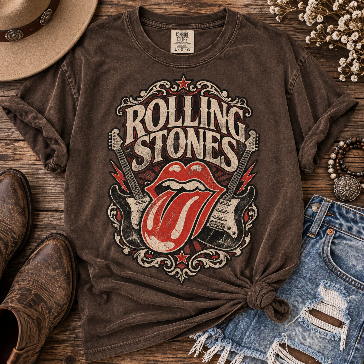 Unisex RS Shirt