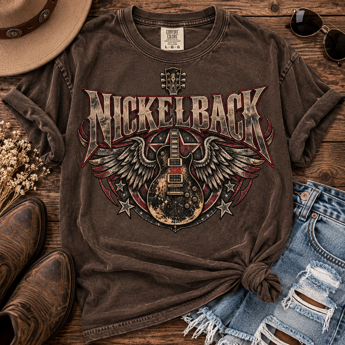 Unisex NB Shirt # 2