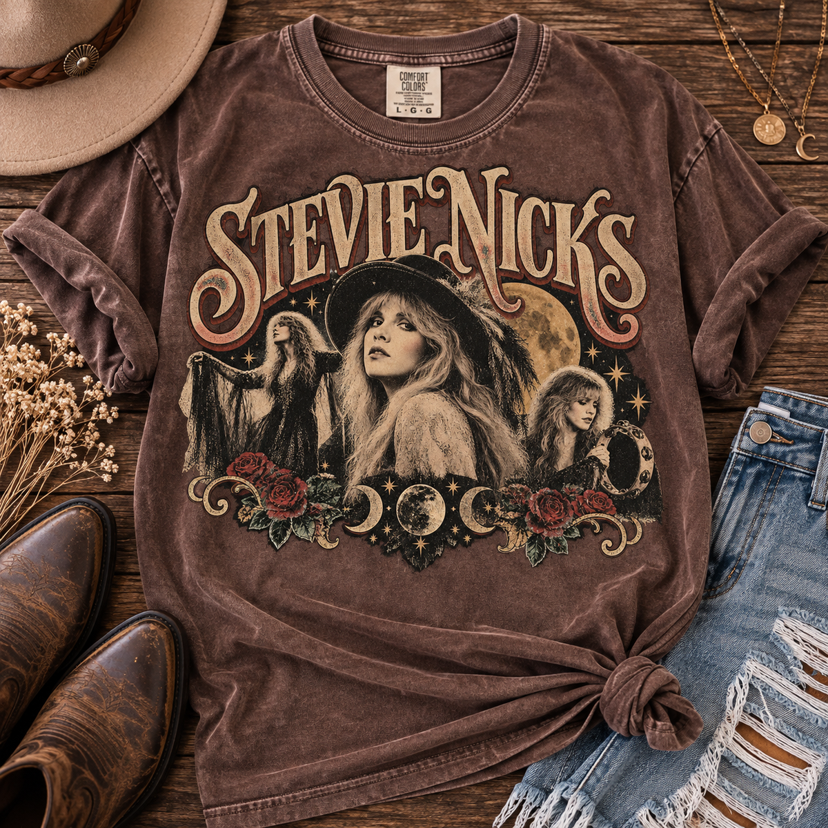 Unisex SN Shirt