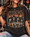 Unisex K Shirt