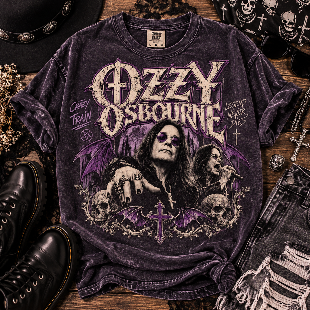 Unisex OO Shirt