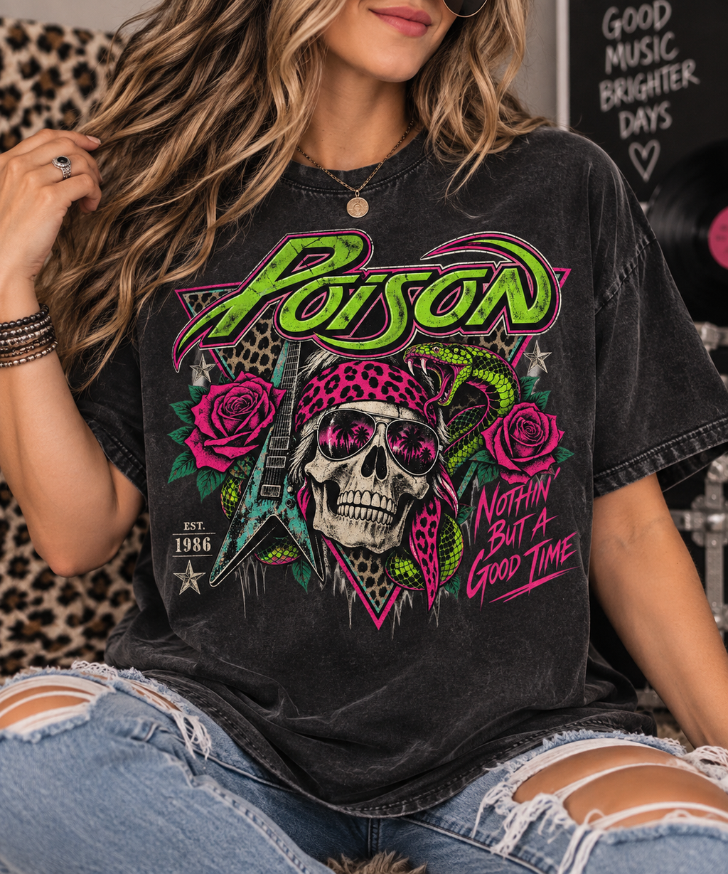 Unisex P Shirt