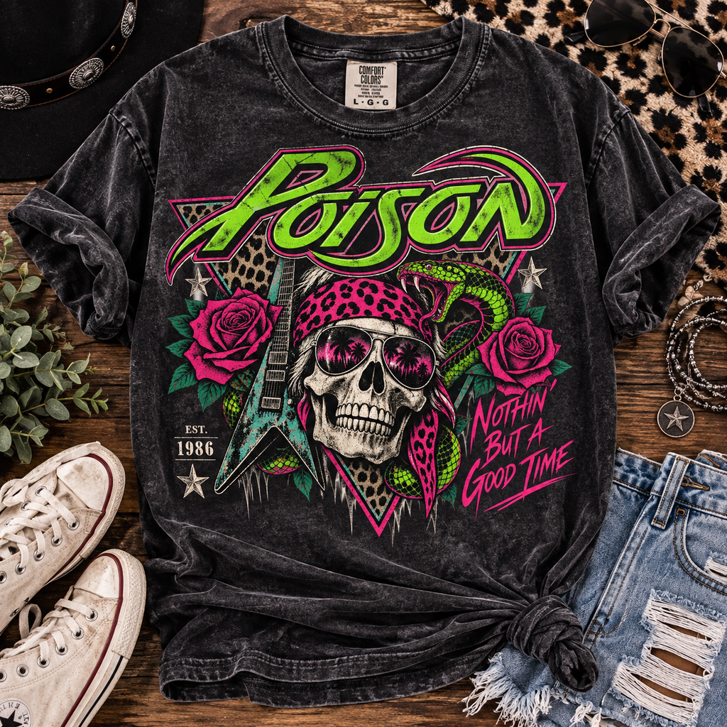 Unisex P Shirt